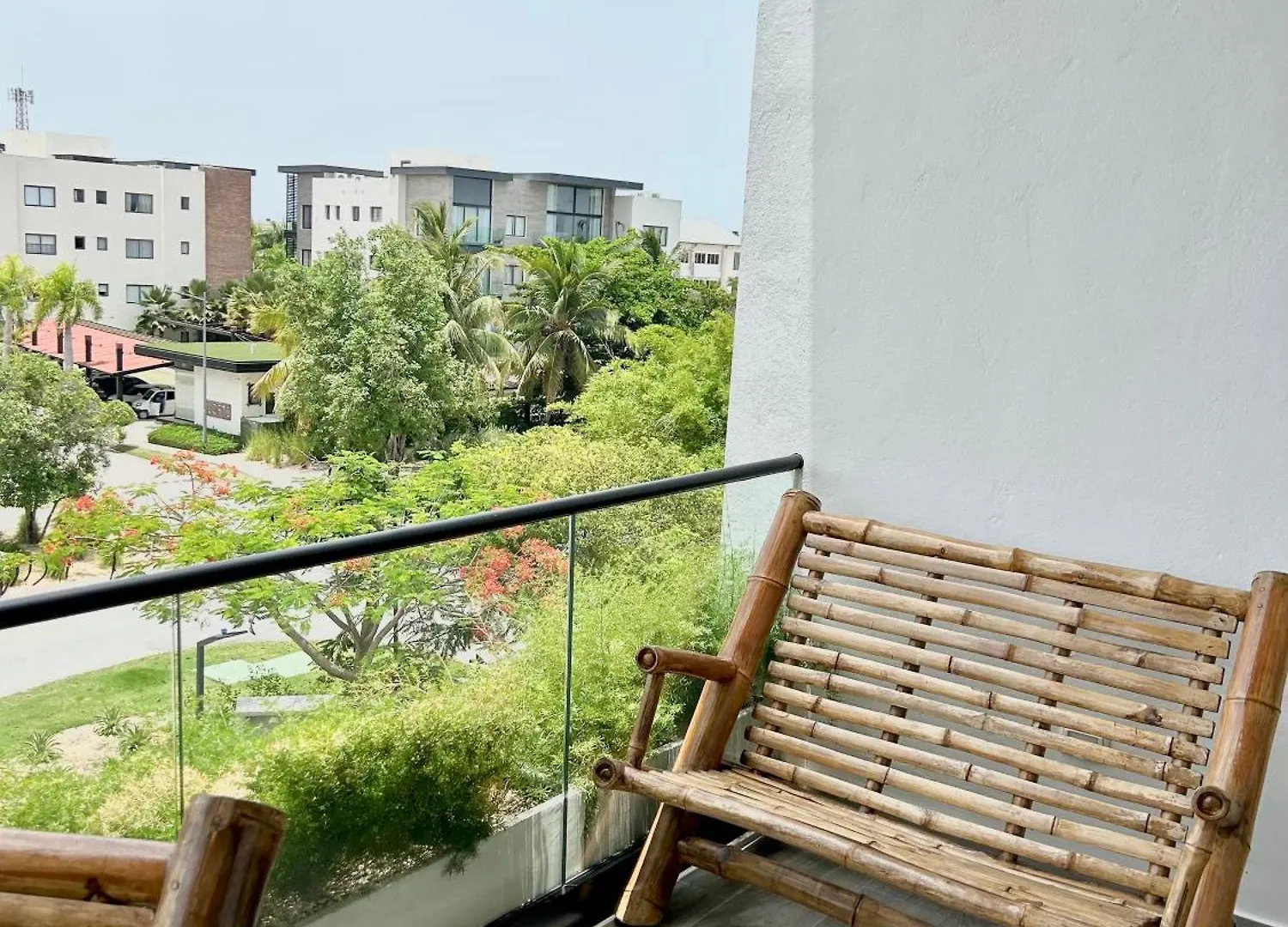 アパート Nuevo Art Residence 403 Cap Cana プンタ・カナ ドミニカ共和国