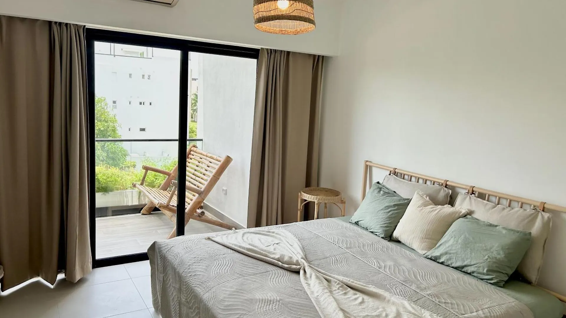 Apartamento Nuevo Art Residence 403 Cap Cana Punta Cana