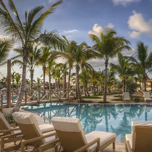 5* Apartahotel Fishing Cap Cana