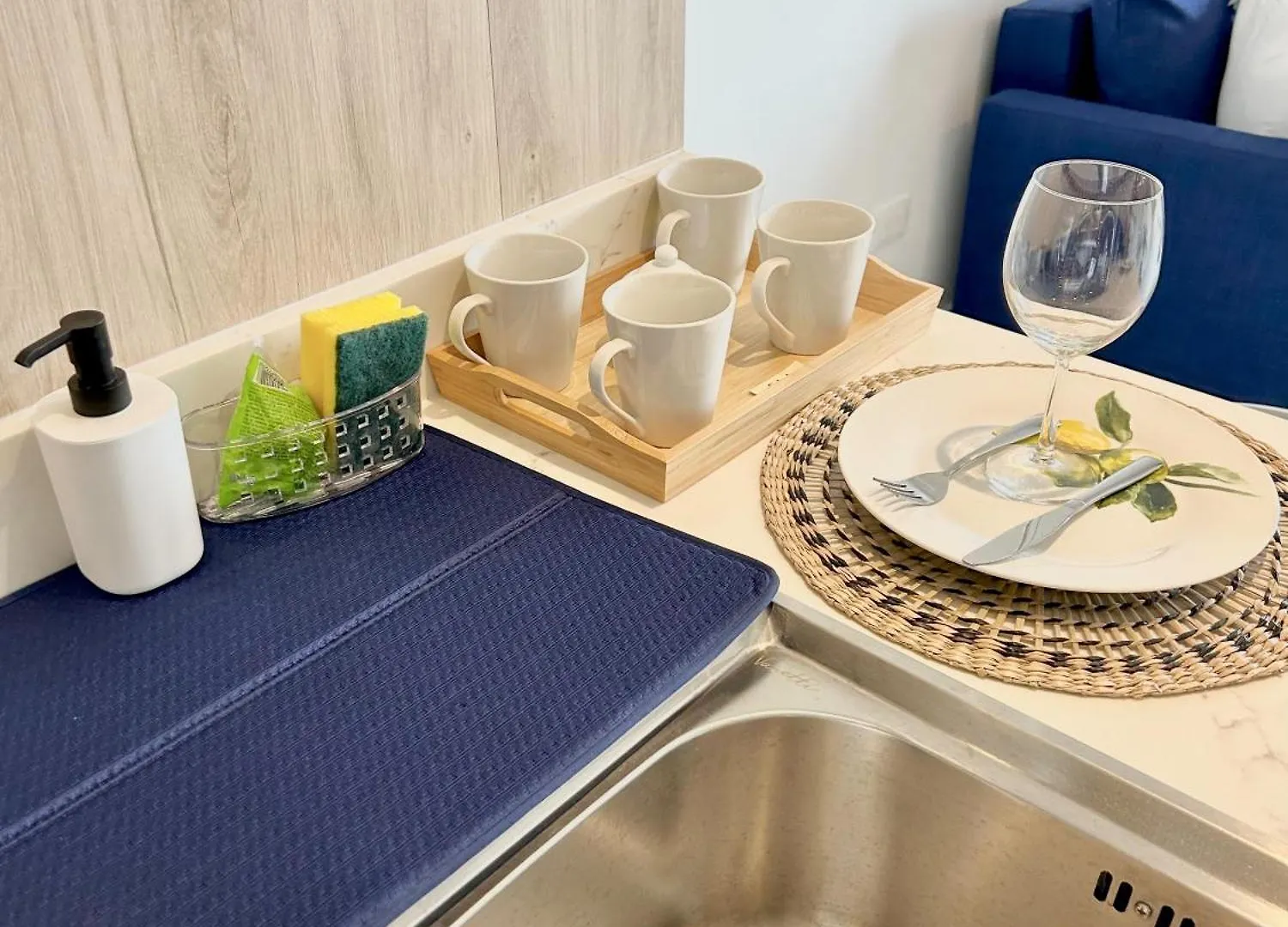 Nuevo Art Residence 403 Cap Cana بونتا كانا 0*,